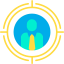 Target icon 64x64