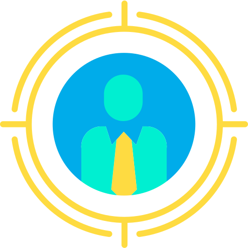 Target icon