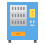 Vending machine icon 64x64