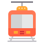 Train icon 64x64
