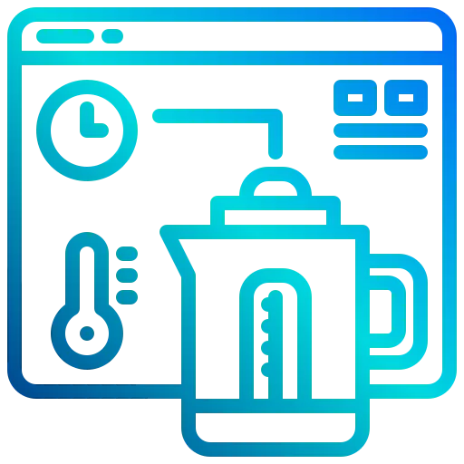 Kettle icon