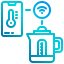 Kettle icon 64x64