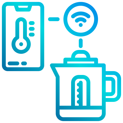 Kettle icon
