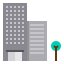 Building icon 64x64