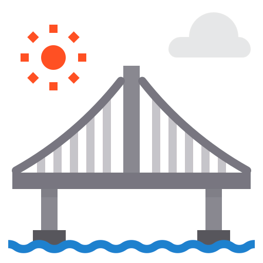 Bridge icon