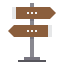 Directions icon 64x64