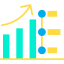 Profits icon 64x64