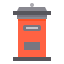 Mail box Symbol 64x64