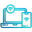 Responsive icon 64x64