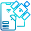 Satellite icon 64x64