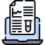 Report icon 64x64