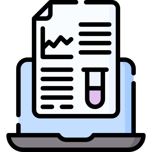 Report icon
