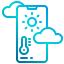 Smartphone icon 64x64