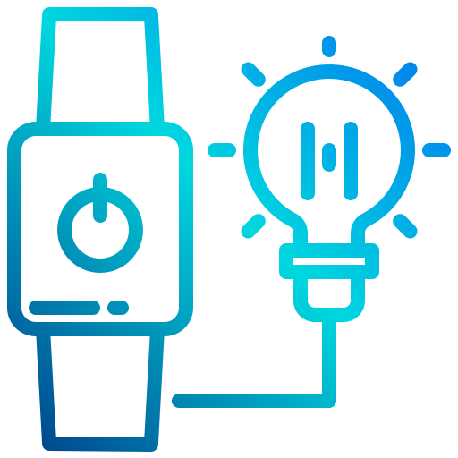 Smartwatch icon