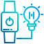 Smartwatch icon 64x64