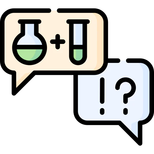 Chat box icon