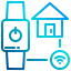 Smartwatch icon 64x64