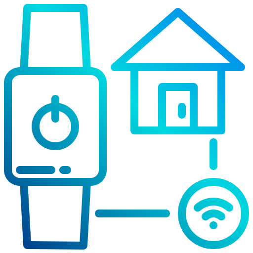 Smartwatch icon