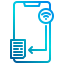 Smartphone icon 64x64