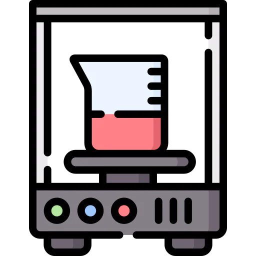 Laboratory icon