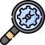 Dna icon 64x64