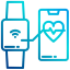 Smartwatch icon 64x64