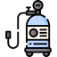 Gas bottle icon 64x64