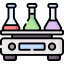 Laboratory icon 64x64