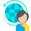 User icon 64x64