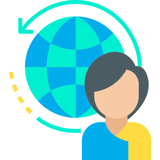 User icon