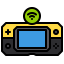 Videogame icon 64x64