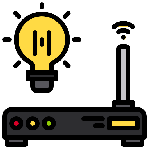 Modem icon
