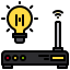 Modem icon 64x64