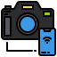 Camera icon 64x64
