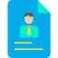 Curriculum icon 64x64