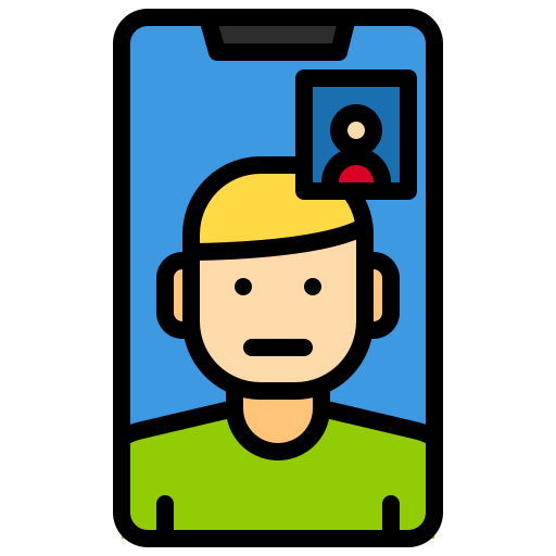 Facetime icon