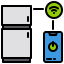 Freezer icon 64x64