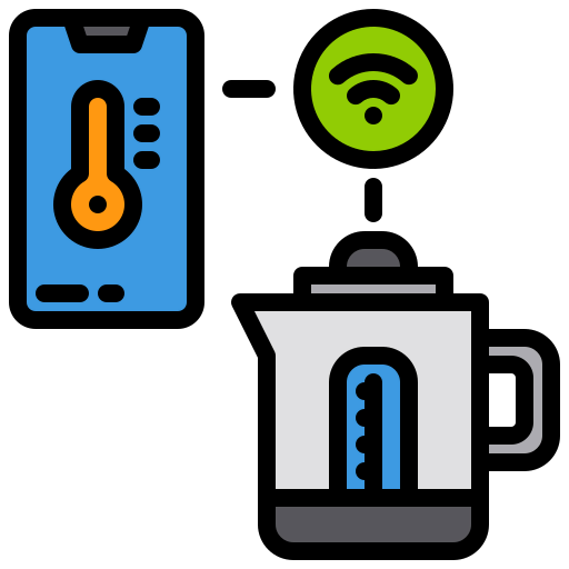 Kettle icon