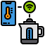 Kettle icon 64x64