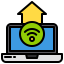 Upload icon 64x64