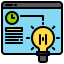 Lighting icon 64x64