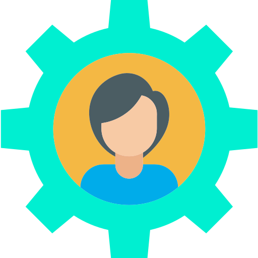 User icon
