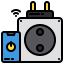 Plug icon 64x64