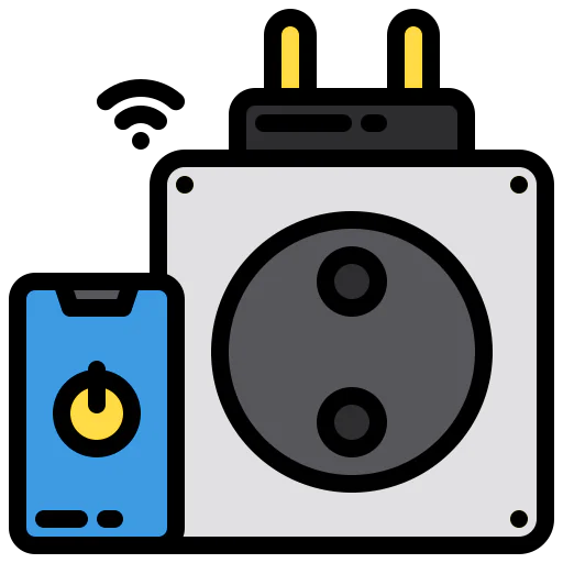 Plug icon
