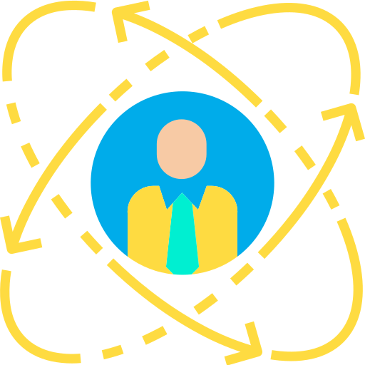 User icon