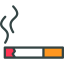 Cigarette icon 64x64
