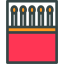 Matches icon 64x64