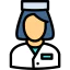 Nurse icon 64x64