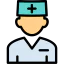 Doctor icon 64x64