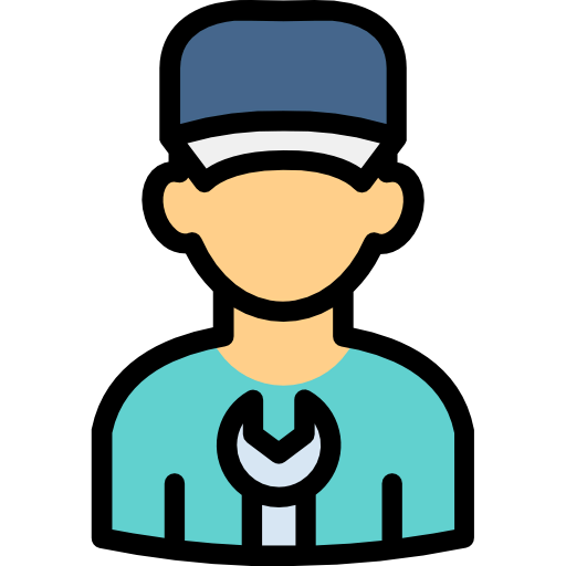 Engineer icon